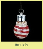 Amulets