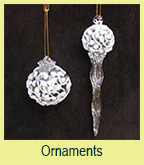 Ornaments