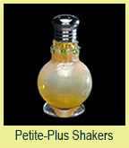 Petite-Plus Shakers