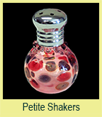 Petite Shakers